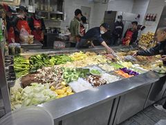 -林静小吃(复兴路店)