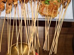 -林二哥宜烤官·宜宾小烧烤