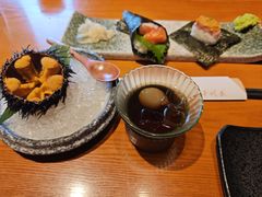 -千代武日本料理(爱建店)