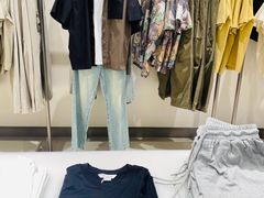 -URBAN REVIVO(西安Momopark店)