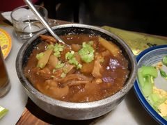 -那家小馆•北京菜•烤鸭(中关村店)