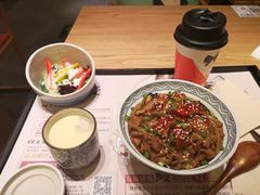 -鳗鳗的爱(远洋未来广场店)