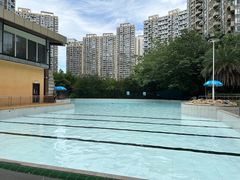 -途睿健身游泳俱乐部(顶峰店)