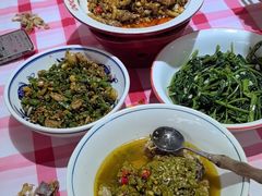 -西江红·株洲本地菜(滨江南路店)