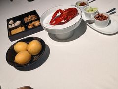 -荣轩(新荣记环球金融中心店)