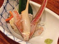 -蟹道乐(新宿本店)