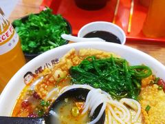 -螺小胖柳州螺蛳粉(钟楼总店)