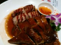 -品大三·南京菜(大行宫店)
