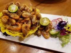 -徐记私厨(半淞园路店)