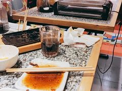 -粟氏天府·东北烧烤(江南兴隆街店)