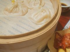 -冷大厨灌汤包