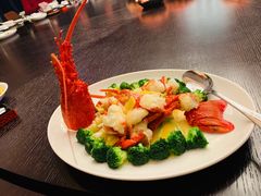 -镇江苏宁万豪酒店-苏筵中餐厅