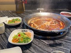 -老船舫·现做活鲜鱼馆(东郊记忆店)