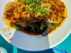 -川正旺江湖菜(三元桥店)