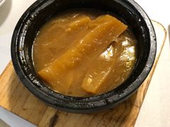 养生石锅萝卜-首钢一九一九大酒楼(石景山店)