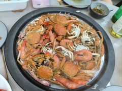 -仙螺岛海鲜自助餐厅(总店)