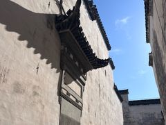-潜口民宅博物馆