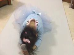 -艺彩童馨舞蹈培训学校(西湖道校区)