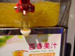 -海吃海喝海鲜烤肉餐厅