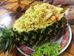 -陳妈妈泰国菜