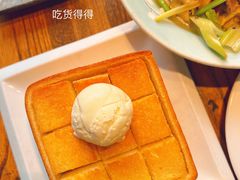 -70后饭吧(府河街店)