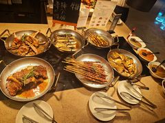 -舟山朱家尖威斯汀酒店·知味标帜自助餐厅