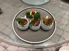 -希尔顿逸林酒店·中餐厅