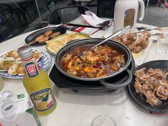 -渔文乐·海鲜大排档(壹品总店)