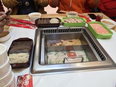 毛肚-袁记串串香(北国店)