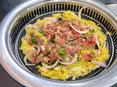 招牌肥牛-杨记齐齐哈尔烤肉(总店)