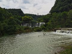 -天河潭旅游度假区