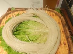 -椰子湾·海南火锅·糟粕醋·椰子鸡(正大广场店)