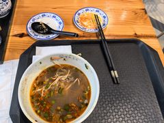 -金城尕娃牛肉面(钻汇广场店)