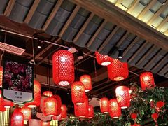 大堂-农耕记·湖南土菜(科技园店)