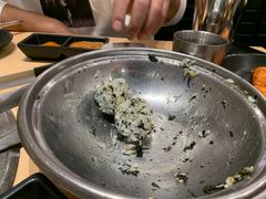 -花味·自助烤肉(雨花客厅店)