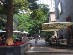 -徐家汇源景区-衡山坊