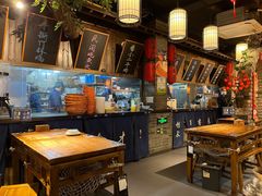 -打酱油·非遗淮扬菜(瘦西湖梅岭店)