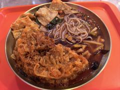 -柳大厨螺蛳粉(人民路总店)