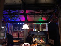 大堂-邵東家(港闸万达店)