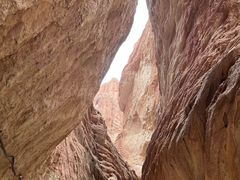 -天山神秘大峡谷