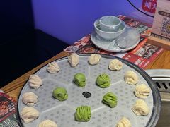 -山河屯铁锅炖·非遗铁锅炖(华强北店)