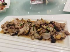 -宝园酒家(美林M·LIVE天地东座店)