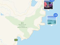 -塞尔夫岛