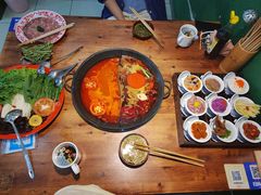 -楠火锅(哈尔滨金爵万象店)