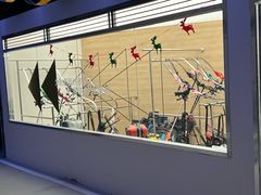 -無弓射箭俱乐部(领展中心城店)