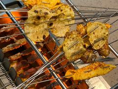 -邢氏老太太烧烤(南山店)