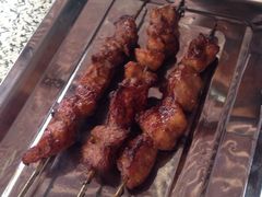 -王记西鎮电烤肉(汶上路店)