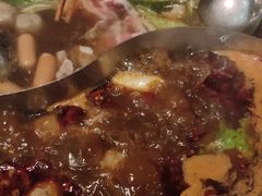 -重庆巴渝火锅(钟家村店)