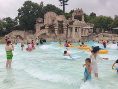 -太阳岛度假酒店