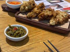 -潮粥荟·潮汕砂锅粥(朝阳大悦城店)